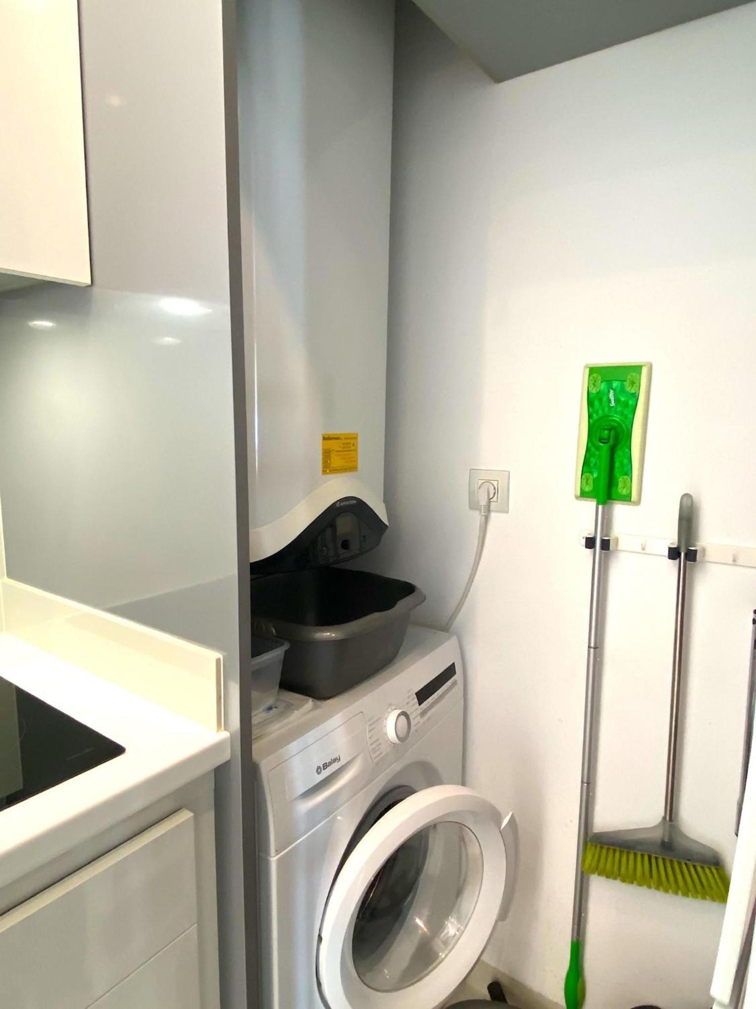 Precioso Apartamento A Tan Solo 300 M De La Playa Pilar de la Horadada Exterior foto